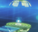 Dialogue Backgrounds - .hack//Link