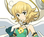Battle Portraits - .hack//Link