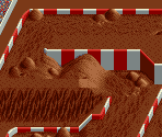 Fandango - Super Off Road