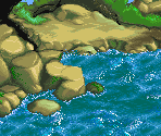 Stage 4 - Mystic Warriors