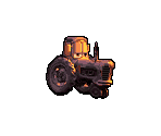 Unused GUI - Cars: Mater-National Championship