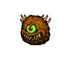Cacka Demon - Angry Video Game Nerd Adventures II: ASSimilation