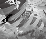 Banner (With & Without Logo) - Tornado Outbreak