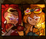 Mission! Save The Future! - Cookie Run: OvenBreak