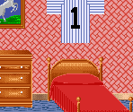 Stage 1 - Room 1 - Home Alone