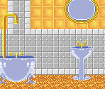 Stage 1 - Room 2 - Home Alone