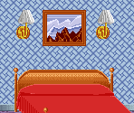 Stage 1 - Room 3 - Home Alone