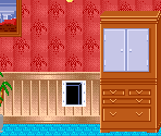 Stage 1 - Room 4 - Home Alone