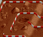 Sidewinder - Super Off Road