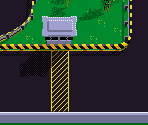 Race Tracks - Super Sprint