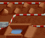 Big Dukes - Super Off Road