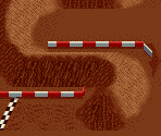 Redoubt-about - Super Off Road