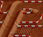 Blaster - Super Off Road