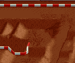 Cliff Hanger - Super Off Road