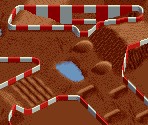 Wipeout - Super Off Road