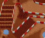 Shortcut - Super Off Road