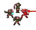 Christmas Nova - Metal Slug Attack