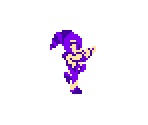 NiGHTS (NES-Style) - NiGHTS Customs