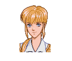 Marcel - Angelique (JPN)