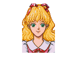 Angelique - Angelique (JPN)
