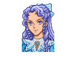 Rosalia - Angelique (JPN)