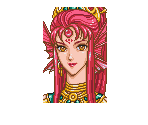 Sara - Angelique (JPN)