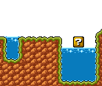 World 1-5 (1/2) - Super Mario All-Stars: Super Mario Bros. 3