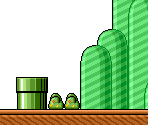 World 1-5 (2/2) - Super Mario All-Stars: Super Mario Bros. 3