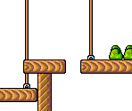World 1-6 - Super Mario All-Stars: Super Mario Bros. 3