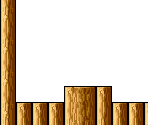 World 1-Airship (2/2) - Super Mario All-Stars: Super Mario Bros. 3