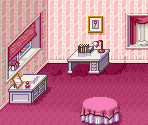 Angelique Room - Angelique (JPN)