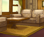 Molentary Express - Professor Layton and Pandora's Box in HD