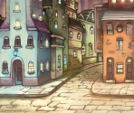 Folsense & Herzen Museum - Professor Layton and Pandora's Box in HD