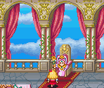Dia Room - Angelique (JPN)