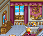Julious Room - Angelique (JPN)