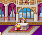 Olivie Room - Angelique (JPN)