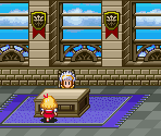 Zephel Room - Angelique (JPN)
