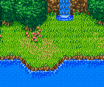 Pond - Angelique (JPN)