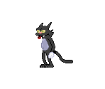Scratchy - The Itchy and Scratchy Game