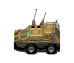 APC Type 1 - Shock Troopers
