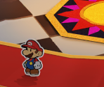 Art Gallery Pictures (1/2) - Paper Mario: The Origami King