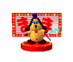Manma-Chan - Microsoft Office XP