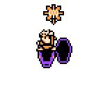 Solar Boy Django (Zelda-GBC Style) - Boktai Customs