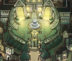 Minimaps - Professor Layton and Pandora's Box in HD