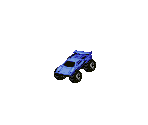 Cars - Radical Psycho Machine Racing / RPM Racing