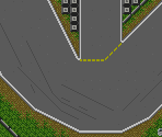 Mid-Ohio - Super Indy Champ (JPN)