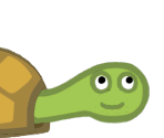 Tiddles The Turtle - My Friend Peppa Pig