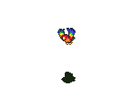 Parrots - Stardew Valley