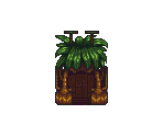 Parrot Platform - Stardew Valley
