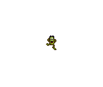 Sand Duggy - Stardew Valley